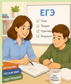 Услуги Услуги репетиторов в Скопине