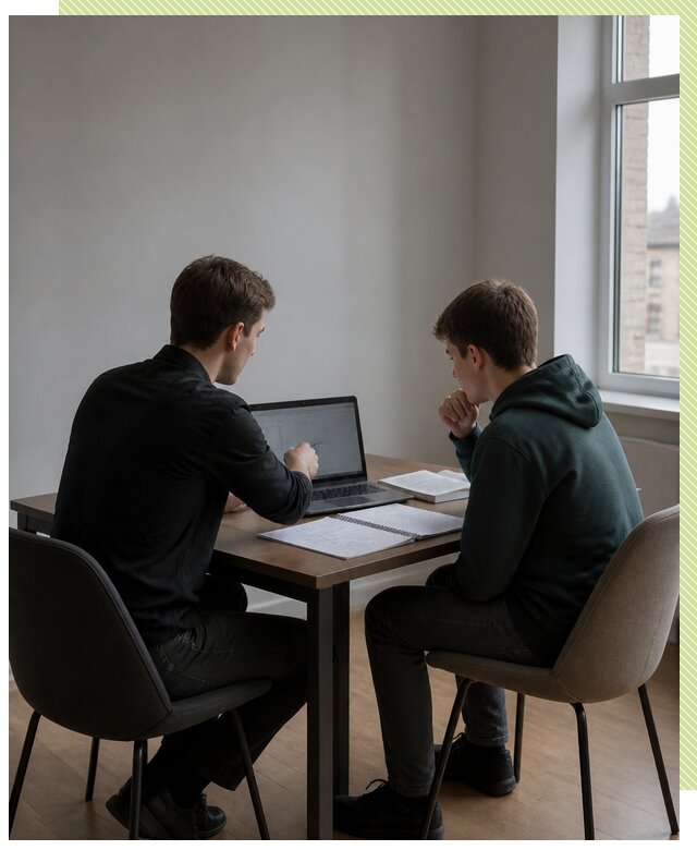 Репетитор по информатике ЕГЭ в Скопине от 1563 р. | Репетитор-Скп