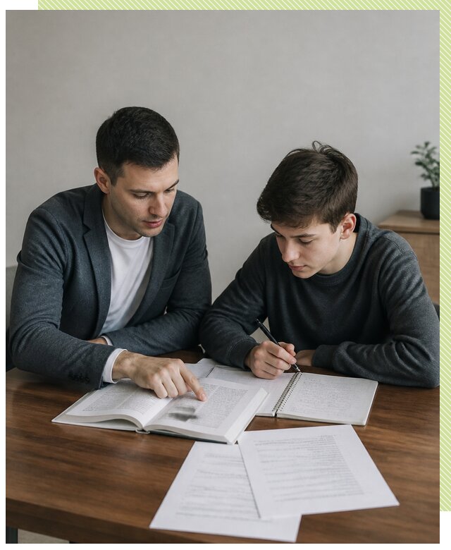 Репетитор по русскому языку 10 класс в Скопине от 1251 р. | Репетитор-Скп