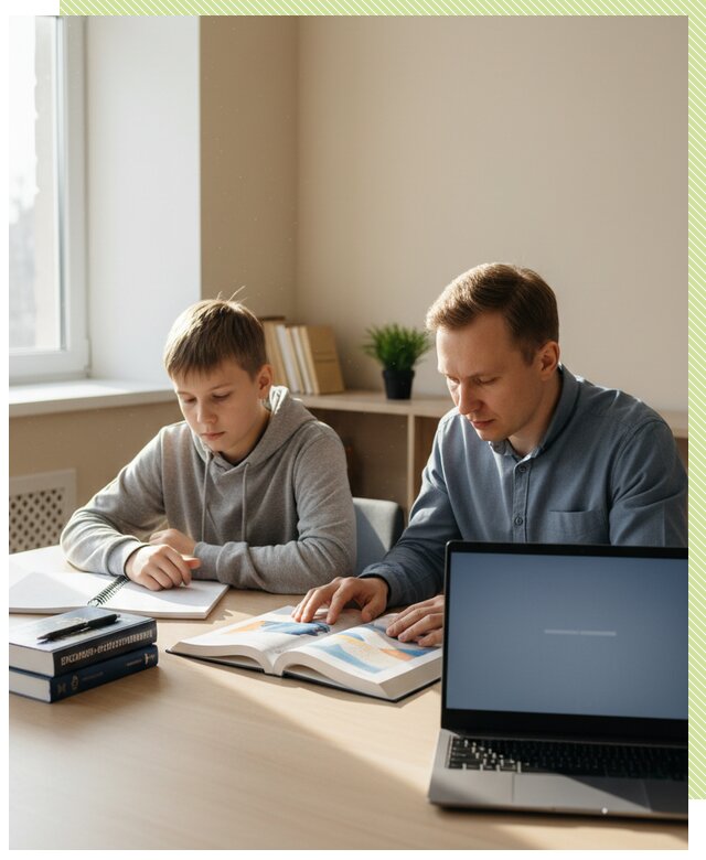 Репетитор по английскому 7 класс в Скопине по цене 1251 р. | Репетитор-Скп
