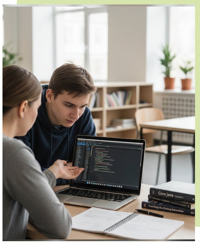 Репетитор по JavaScript в Скопине по цене от 1876 р. | Репетитор-Скп